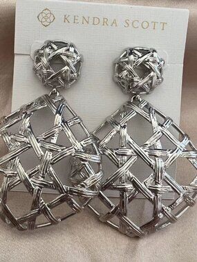 Kendra Scott Stud Earrings